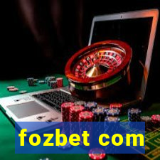 fozbet com